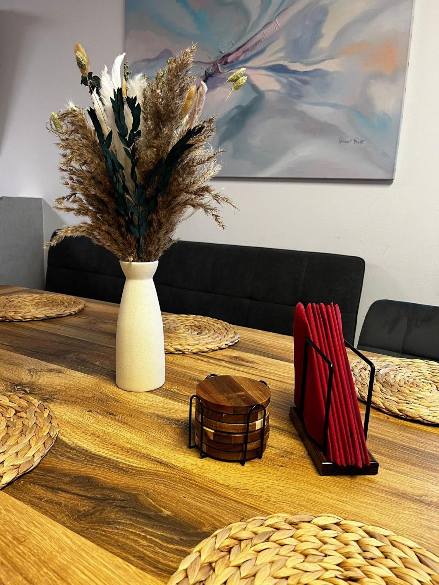 Oara Comfort Home, Ferienhaus 160Qm Mit Garten Reppenstedt Exterior foto